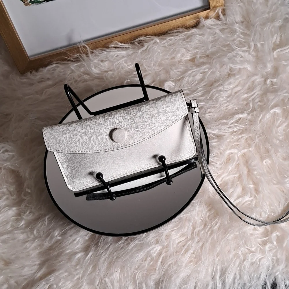 Christian Dior Wristlet Pouch